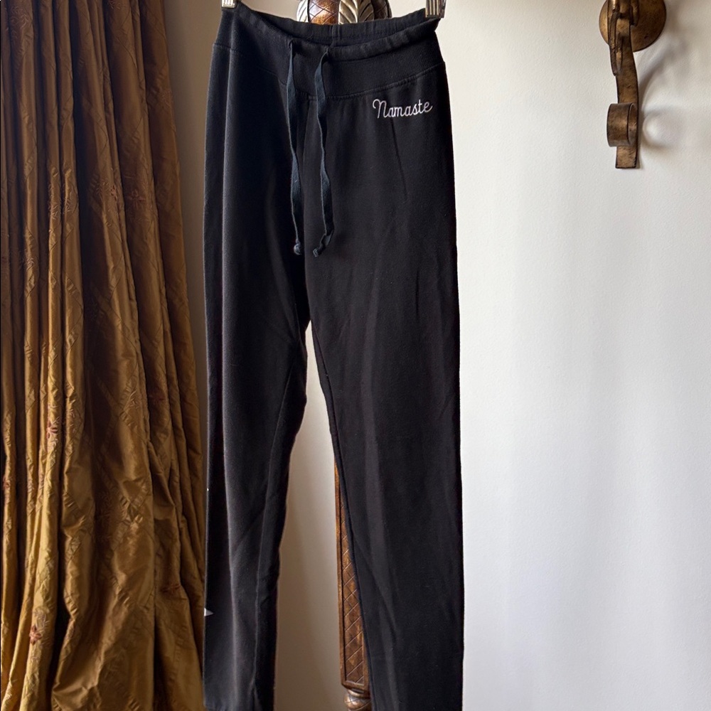 Spiritual gangster sweatpants